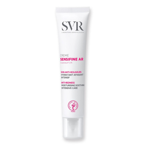Svr Sensifine Ar Nemlendirici Yoğun Bakım Kremi 40 ml - 1