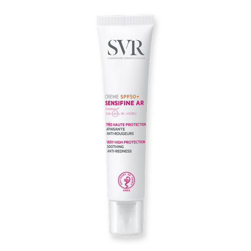 SVR Sensifine AR SPF50+ Güneş Koruyucu Krem 40 ml - SVR