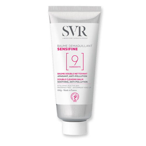 SVR Sensifine Baume Demaquillant Cleansing Cream 100 gr - SVR
