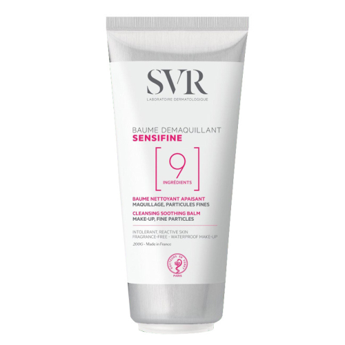 Svr Sensifine Cleansing Soothing Balm 200 Gr - SVR