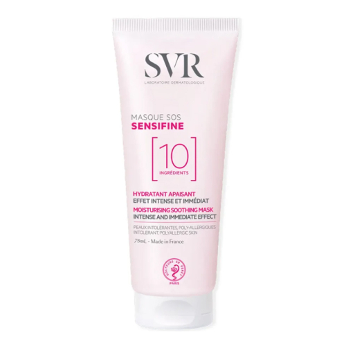Svr Sensifine Masque Sos 75 ml - 1