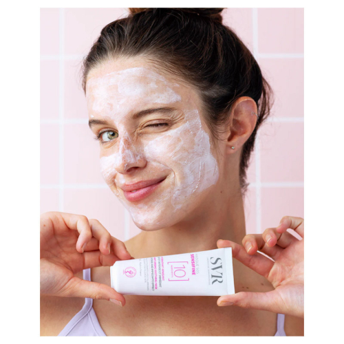 Svr Sensifine Masque Sos 75 ml - 4