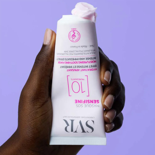 Svr Sensifine Masque Sos 75 ml - 3