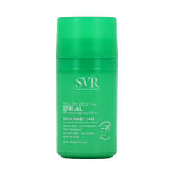 SVR Spirial 24h Deodorant Plant Roll-On 50 ml - 1
