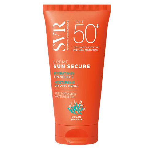 Svr Sun Secure Creme Spf50+ 50 ml - SVR