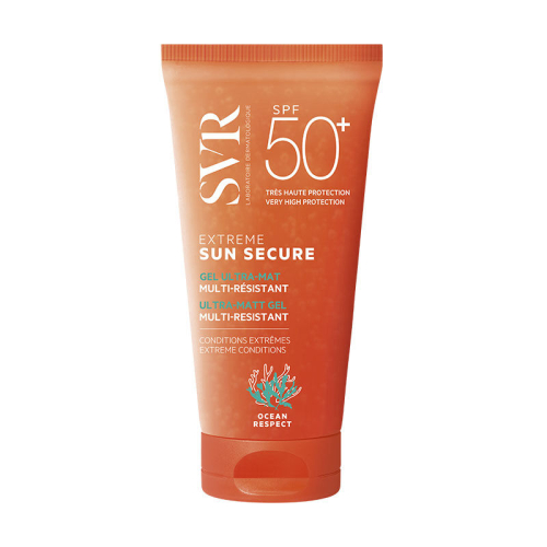 SVR Sun Secure Extreme Spf 50+ Gel Ultra Mat 50 ml - SVR
