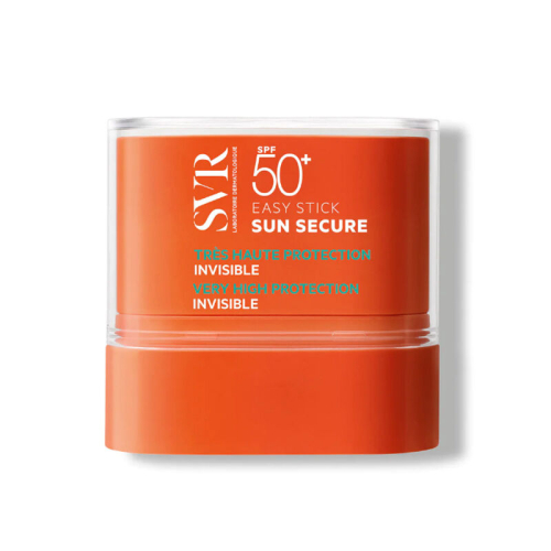 SVR Sun Secure Güneş Koruyucu Stick SPF50+ 10gr - SVR