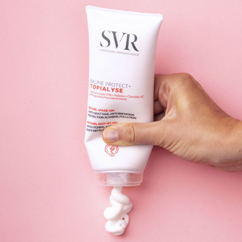 SVR Topialyse Balm Protect+ 200 ml - 2