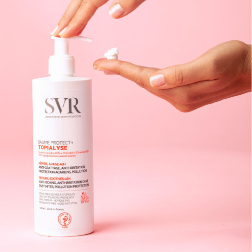 SVR Topialyse Balm Protect+ 400 ml - 2