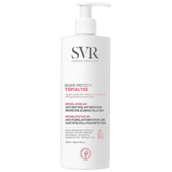SVR Topialyse Balm Protect+ 400 ml - 1
