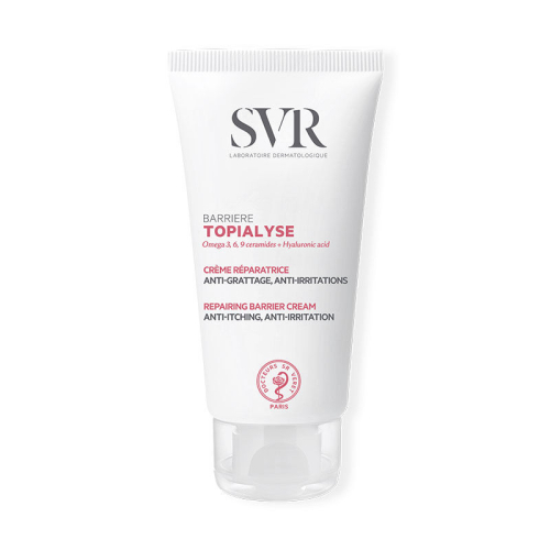 SVR Topialyse Barrier Cream 50ml - SVR