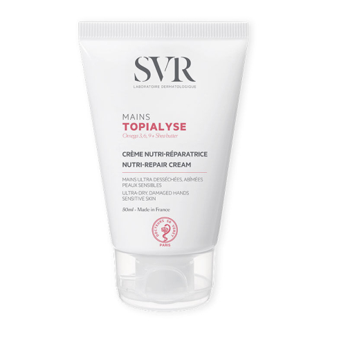Svr Topialyse Mains El Bakım Kremi 50 ml - SVR