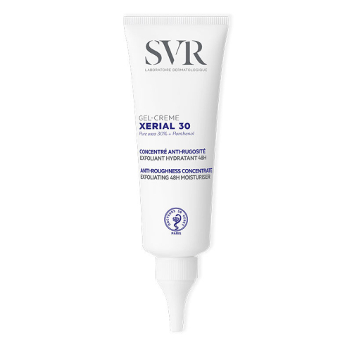 SVR Xerial 30 Gel Cream 75 ml - 1