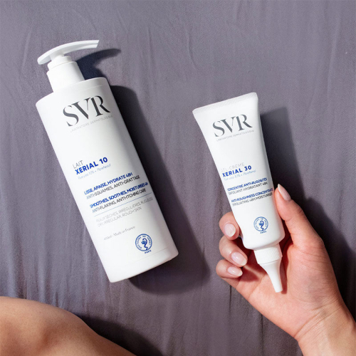SVR Xerial 30 Gel Cream 75 ml - 3