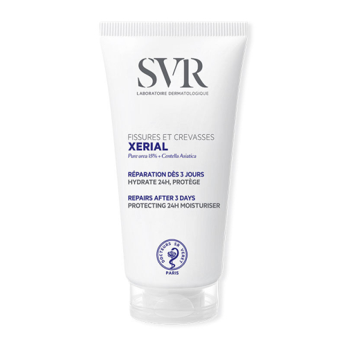 SVR Xerial Fissures Et Crevasses Cream 50ml - SVR
