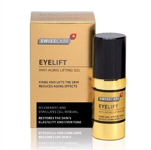Swisscare Eyelift Anti-Aging Lifting Gel 30 ml - Swisscare