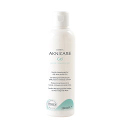 Synchroline Aknicare Gentle Cleansing Gel 200ml - 4