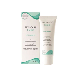 Synchroline Aknicare Krem 50ml - 1