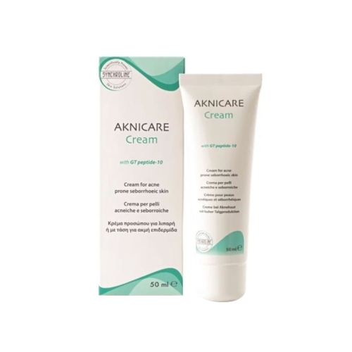 Synchroline Aknicare Krem 50ml - Synchroline