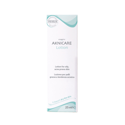 Synchroline Aknicare Lotion 25ml - 2
