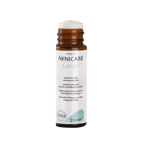 Synchroline Aknicare Lotion 25ml - 3