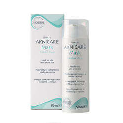Synchroline Aknicare Mask Hidden Mask 50 ml - 2