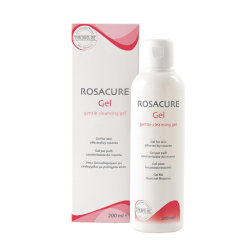 Synchroline Rosacure Gentle Cleansing Gel 200ml - 1