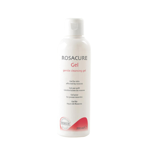 Synchroline Rosacure Gentle Cleansing Gel 200ml - 2