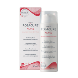 Synchroline Rosacure Mask Leave-On 50 ml - 1