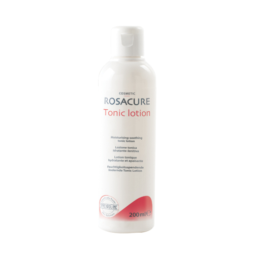 Synchroline Rosacure Tonic Lotion 200 ml - Synchroline
