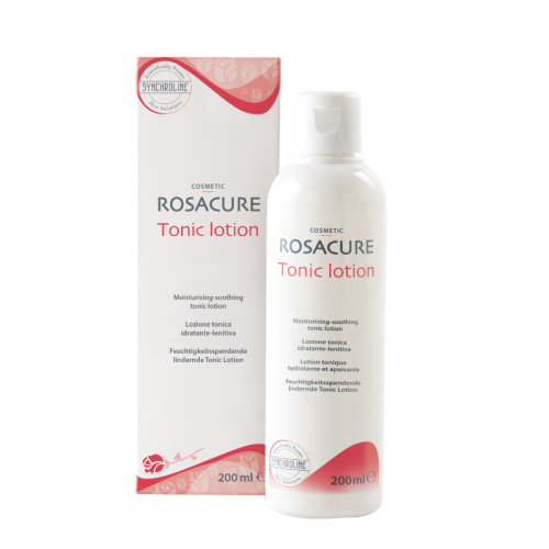 Synchroline Rosacure Tonic Lotion 200 ml - 2