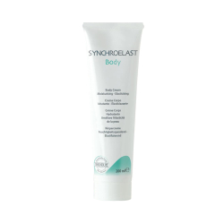 Synchroline Synchroelast Body Cream 200ml - 3