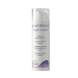 Synchroline Synchrovit Hyal Cream 50 ml - 3
