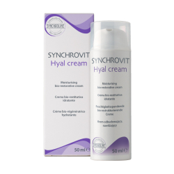 Synchroline Synchrovit Hyal Cream 50 ml - 1