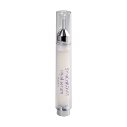 Synchroline Synchrovit Hyal Serum 16,5 ml - 3