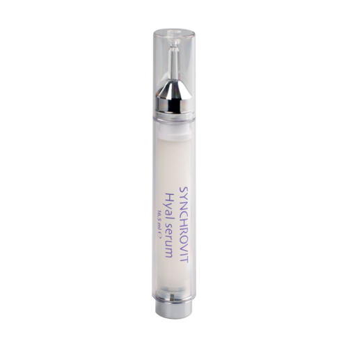 Synchroline Synchrovit Hyal Serum 16,5 ml - 3