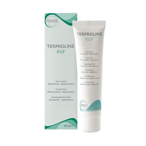 Synchroline Terproline Egf Face Cream 30ml - Synchroline