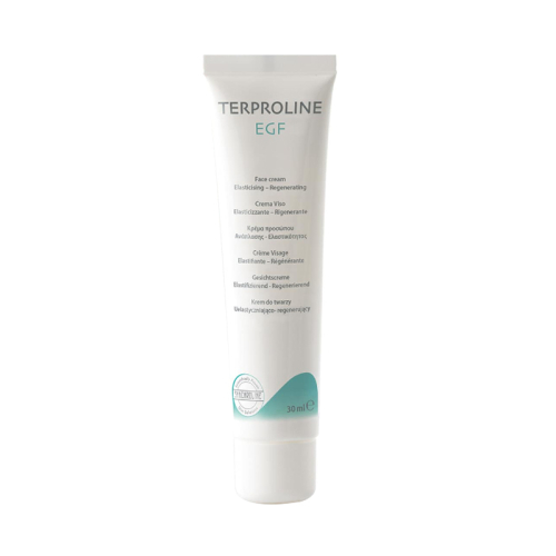 Synchroline Terproline Egf Face Cream 30ml - 2