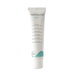 Synchroline Terproline Egf Face Cream 30ml - 2