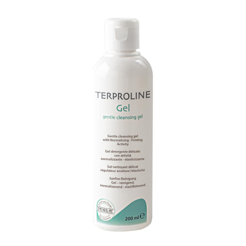 Synchroline Terproline Gentle Cleansing Gel 200 ml - 2