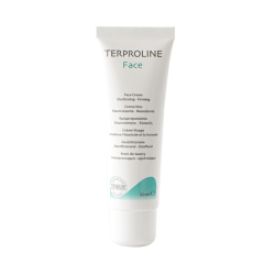 Synchroline Terproline Yüz Kremi 50ml - 2