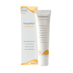 Synchroline Thiospot Intensive Cream 30 ml - 2