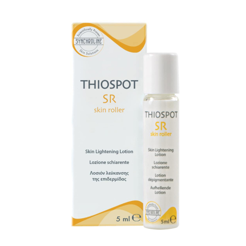 Synchroline Thiospot Skin Roller 5 ml - 2