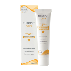 Synchroline Thiospot Ultra Spf 50 30 ml - 1