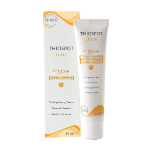 Synchroline Thiospot Ultra Spf 50 30 ml - Synchroline