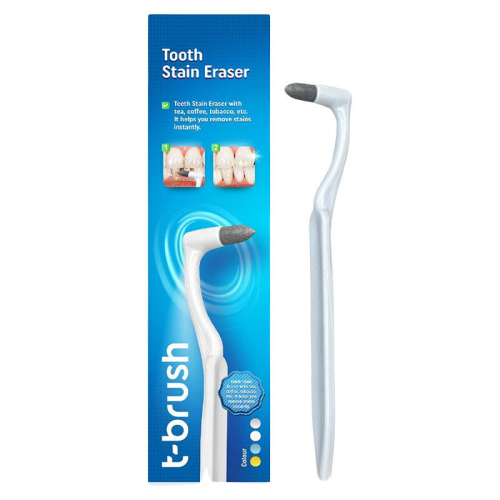 T-Brush Diş Silgisi - T-Brush