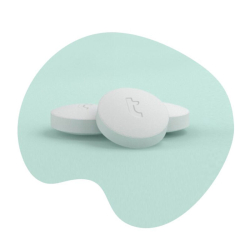 T-Brush Nane Aromalı Florürsüz Diş Macunu 90 Tablet - 2