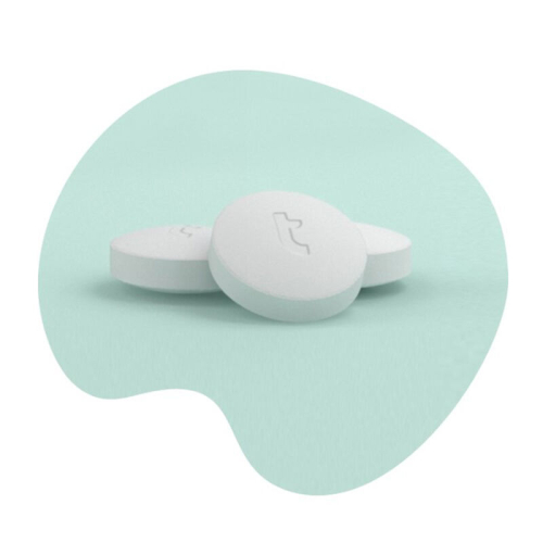 T-Brush Nane Aromalı Florürsüz Diş Macunu 90 Tablet - 2