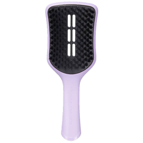 Tangle Teezer Easy Dry Go Large Lila Saç Fırçası - Tangle Teezer
