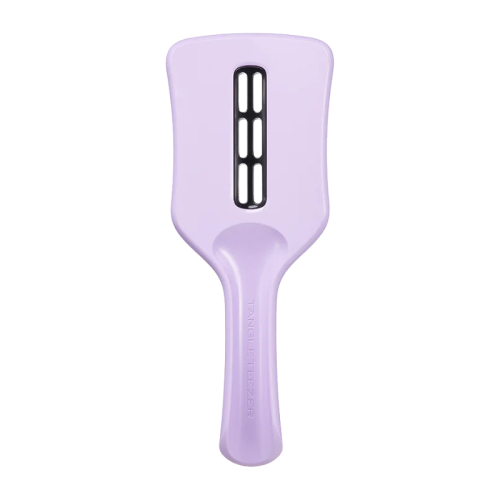 Tangle Teezer The Ultimate Blow Dry Large Lila Tüm Saç tipleri için Saç Şekillendirici Fön Fırçası-Tarak - 3